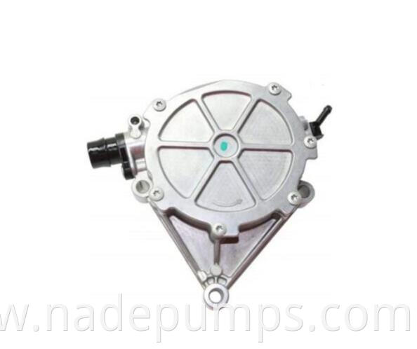 11667585189 Brake Vacuum Pump